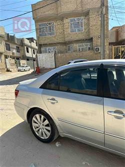 هیوندای سۆناتا